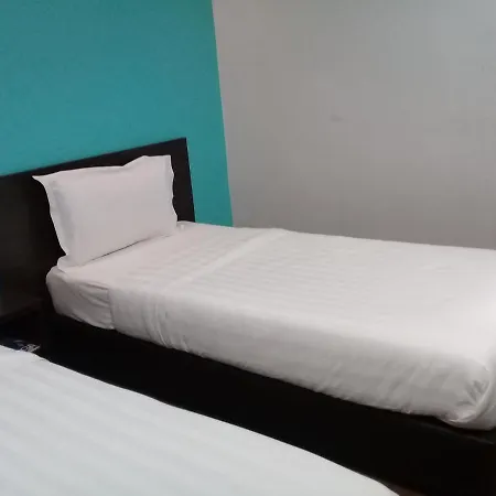Clover Hotel Ipoh-3